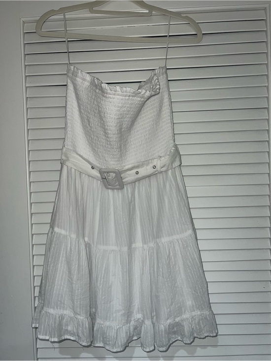 Francesca's Collections Dresses & Skirts - Mi Ami (Francesca’s) tube top dress